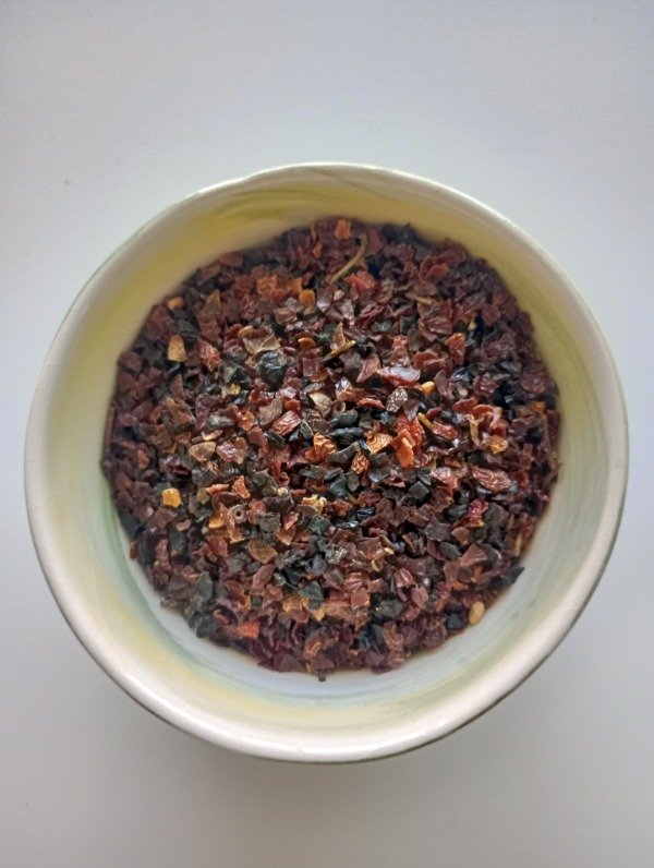 Producto - Cascarilla de Rosa Mosqueta x 50 gr