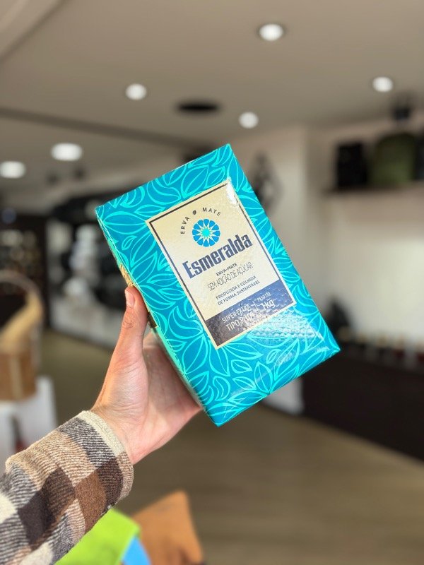 Producto - ESMERALDA 1KG - 2