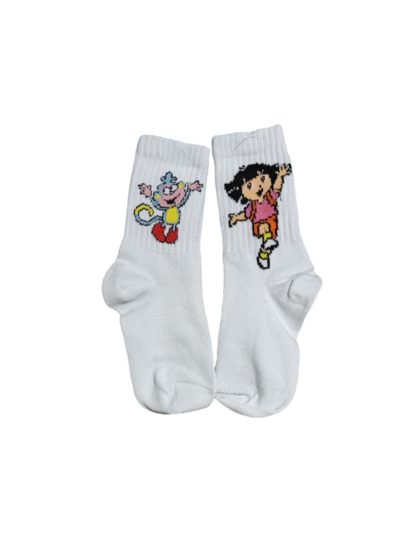 Producto - Dora la exploradora - dora y botas
