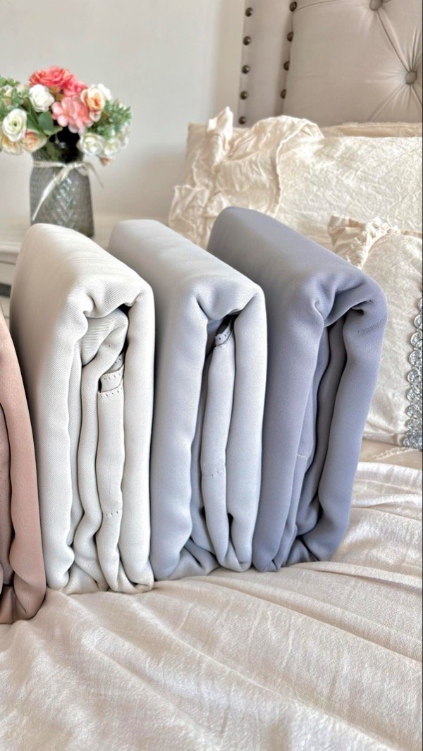 Producto - PROMO CORTINAS - SEMI BLACK OUT