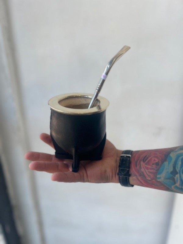 Producto - Mates Camioneros