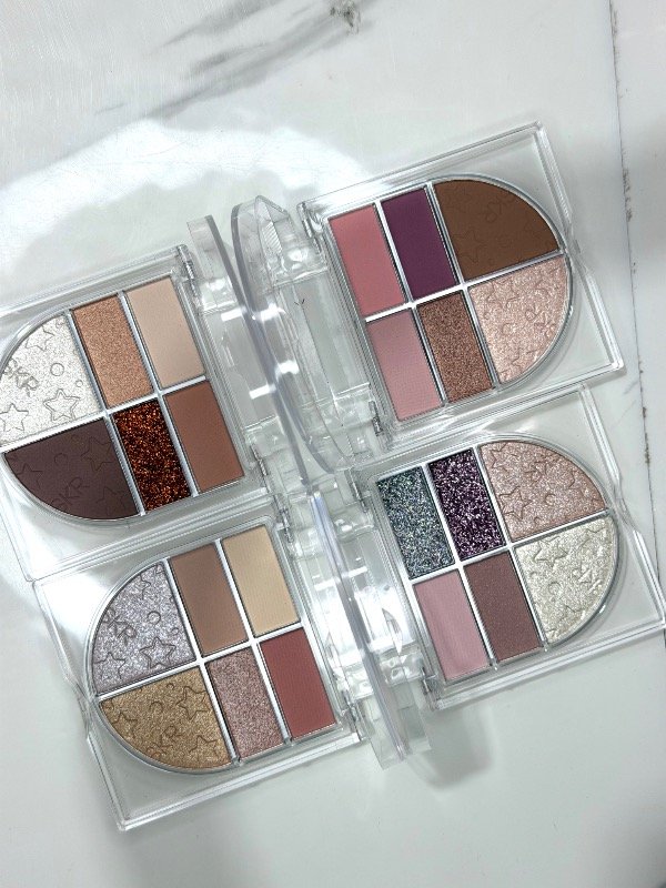 Producto - Paleta skora Star