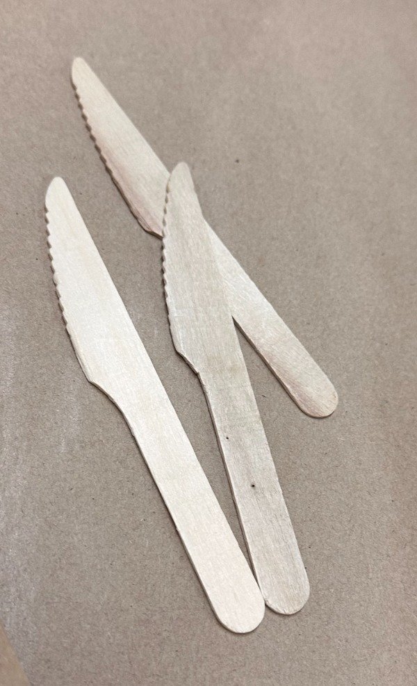 Producto - CUCHILLO 14 CM .