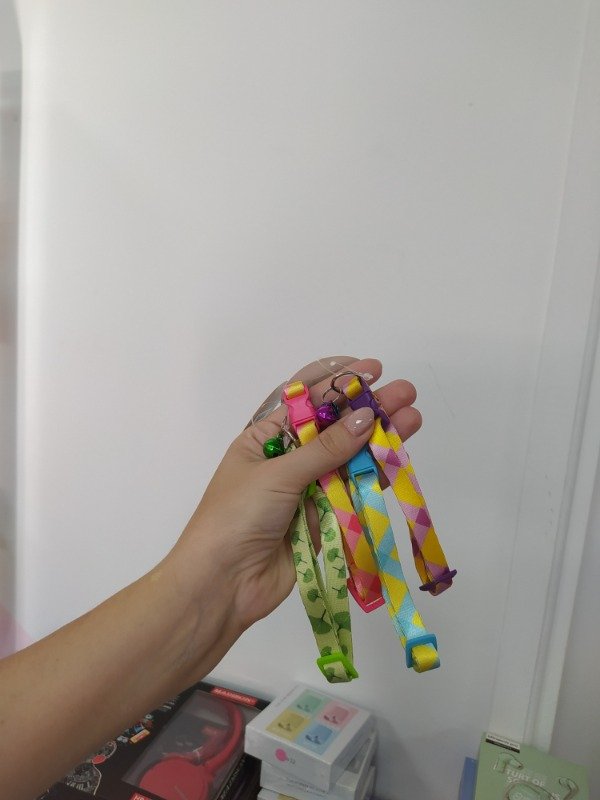 Producto - Collares mini para mascotas