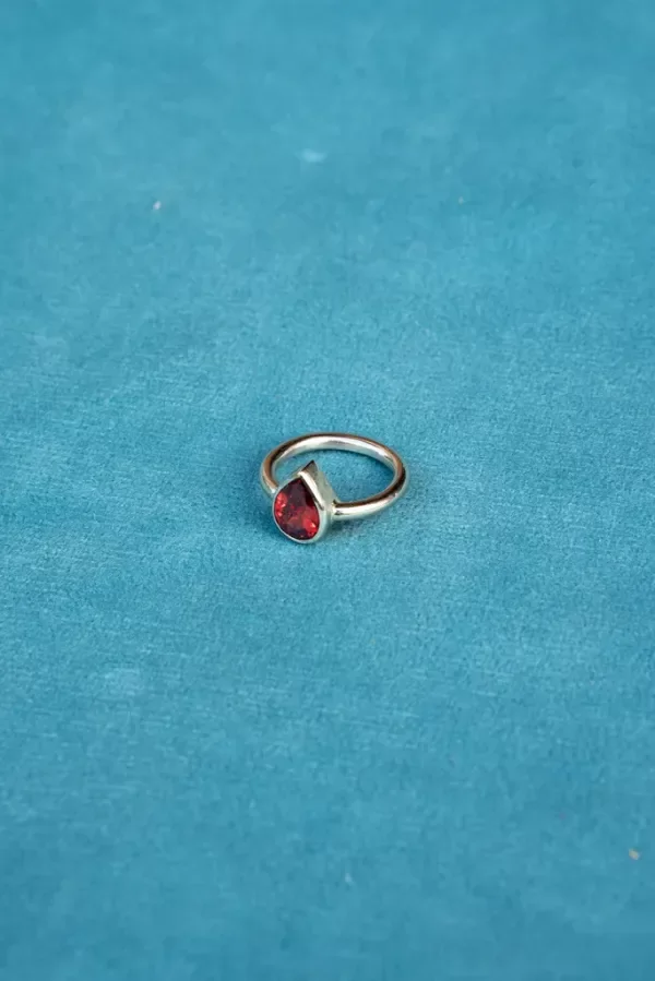 Producto - Anillo moon