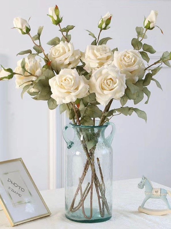 Producto - Vara Rosa blanca Kala