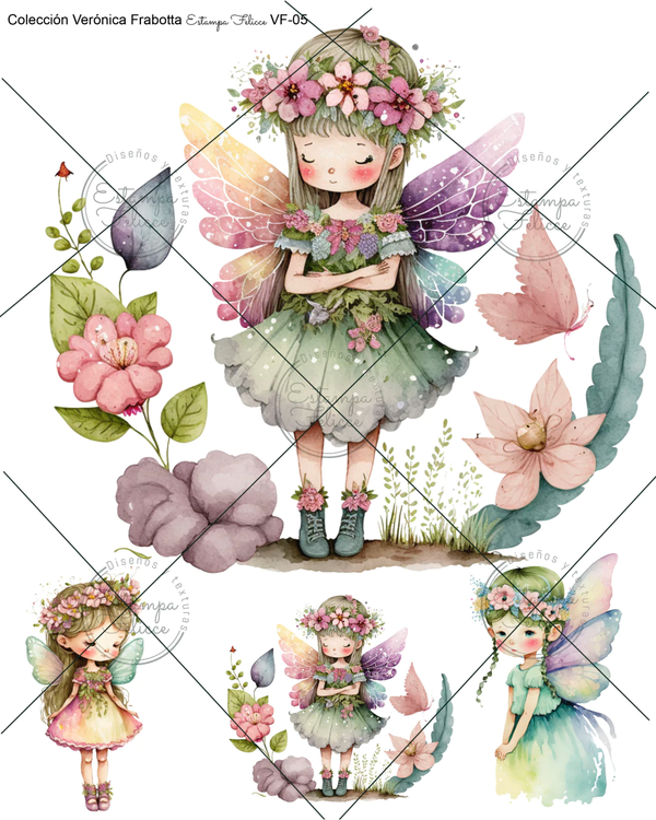 Producto - VF 05