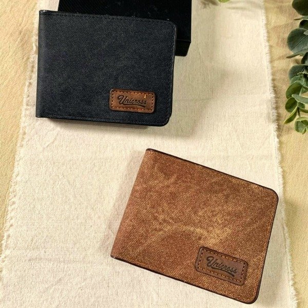 Producto - Billetera Santi