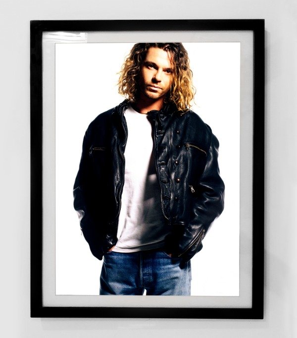Producto - INXS (Nro 24) - 0