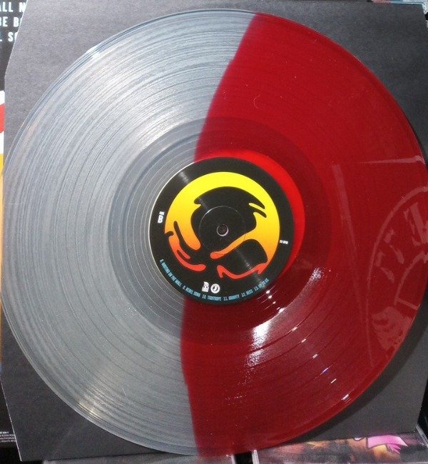 Producto - The Bouncing Souls - Simplicity - 2