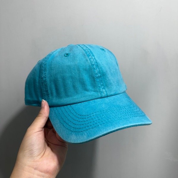 Producto - Gorra turquesa V2
