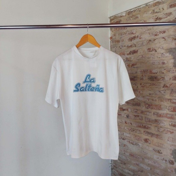 Producto - Remera La Salteña
