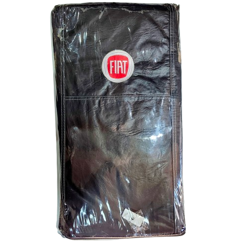Producto - FUNDA CUBRE ASIENTO UNIVERSAL - FIAT - 0