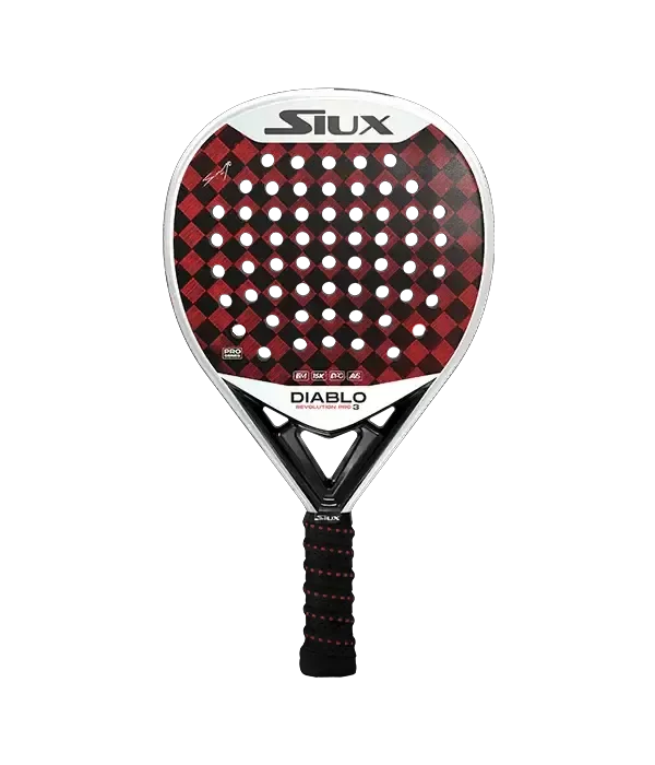 Producto - SIUX DIABLO REVOLUTION 2024 PRO 3 DE SANYO