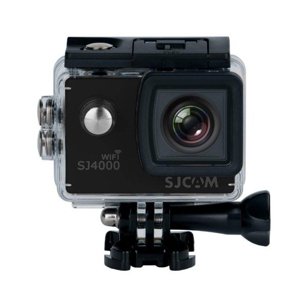 Producto - CÁMARA DE ACCIÓN SJCAM SJ4000
