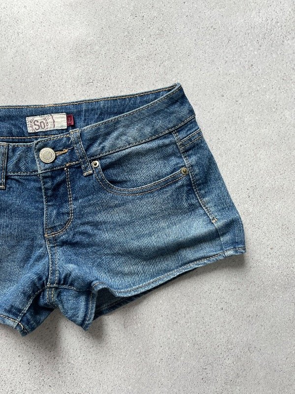 Producto - Mini short So - 2