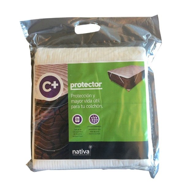Producto - TELA MATELASEADA NATIVA C MAS Protector 0.90x1.90