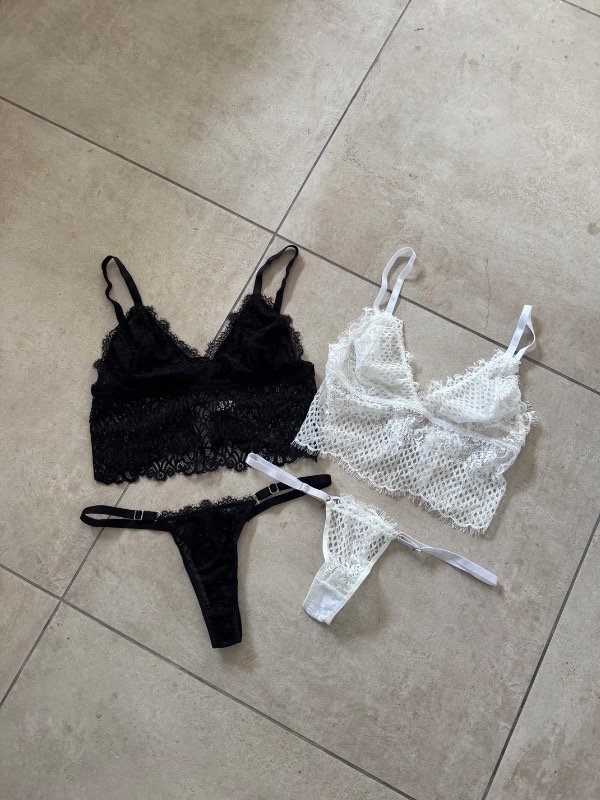 Producto - CONJUNTO LUXE