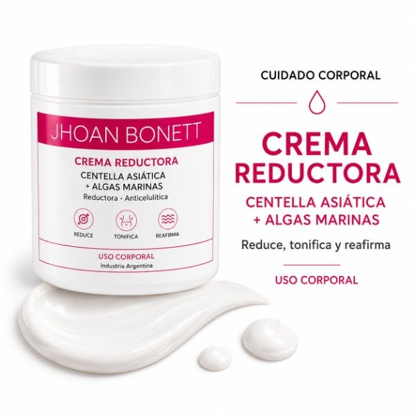 Producto - LINEA CORPORAL - 1