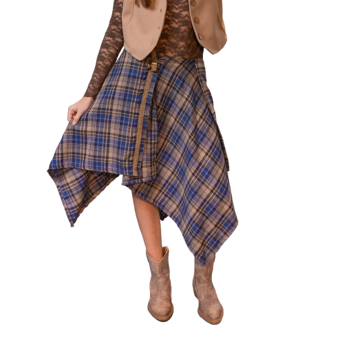 Producto - POLLERA  CIMA - 0