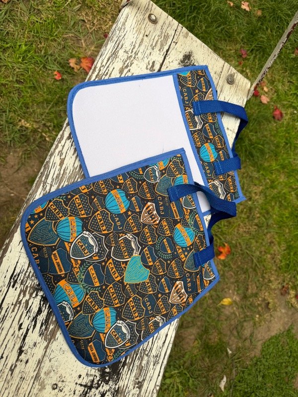 Producto - Funda parrillero