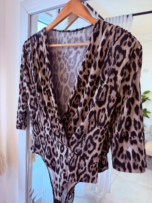 Producto - Body print Rebecca - 0