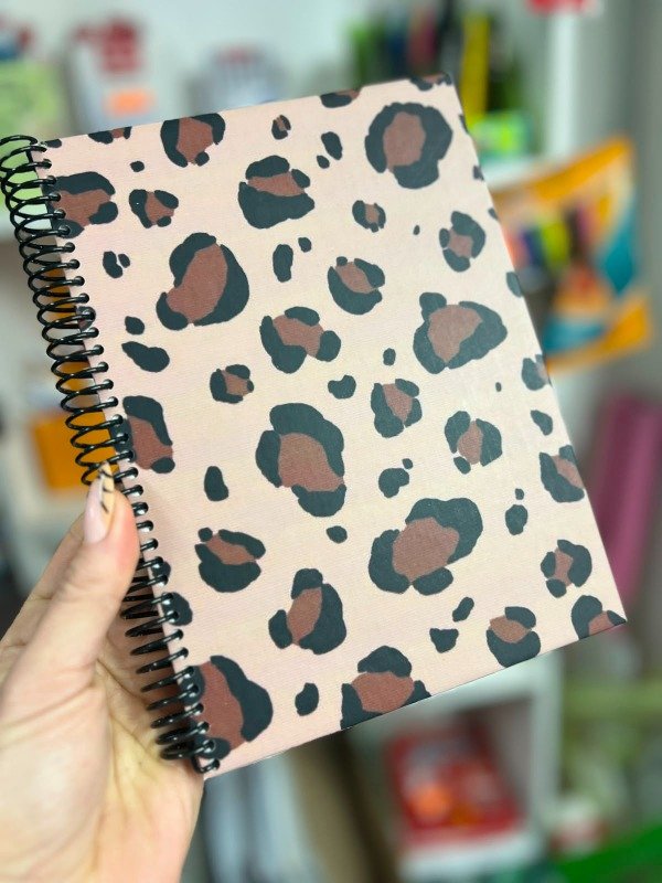 Producto - animal print