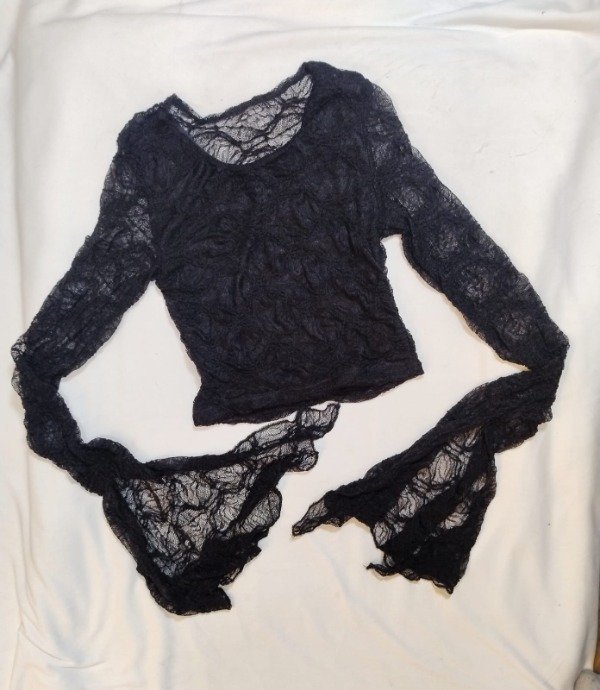 Producto - Reme - Top Morgan - 2
