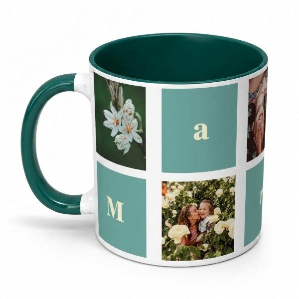 Producto - Taza personalizada cerámica - 8