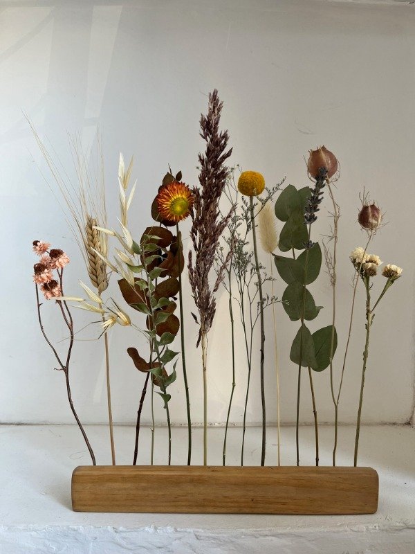 Producto - Floral Maruja