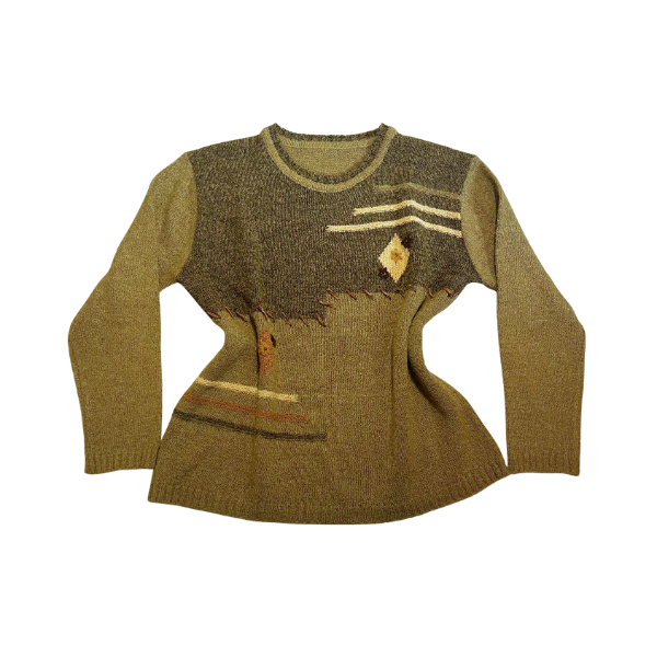 Producto - sweater garden
