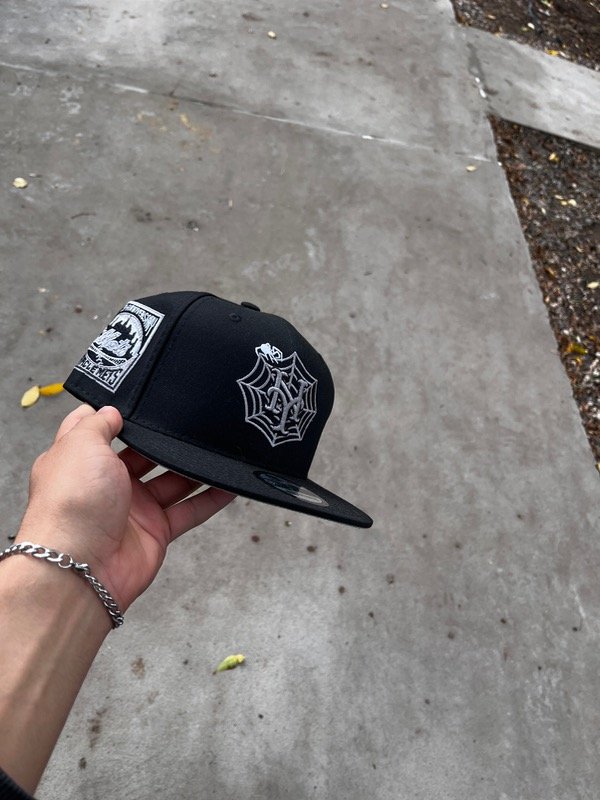 Producto - Gorra Mets