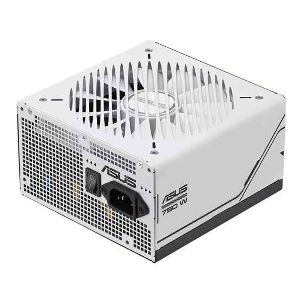 Producto - Fuente ASUS Prime 750W Gold - 0