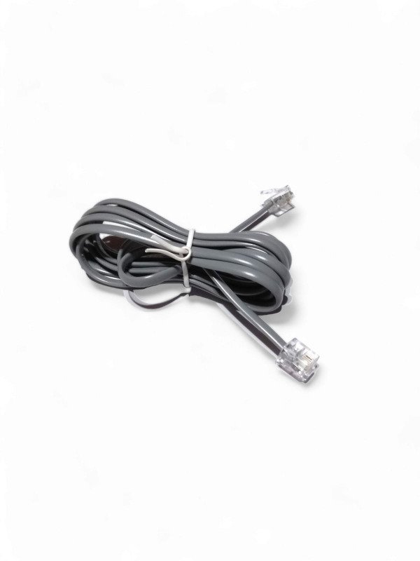 Producto - CABLE TELÉFONO