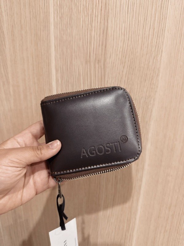 Producto - Pocket Hombre Choco
