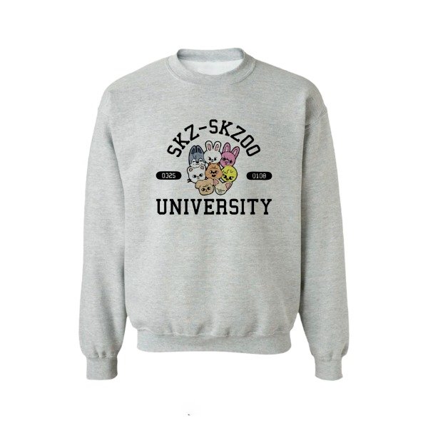 Producto - Buzo SKZOO University