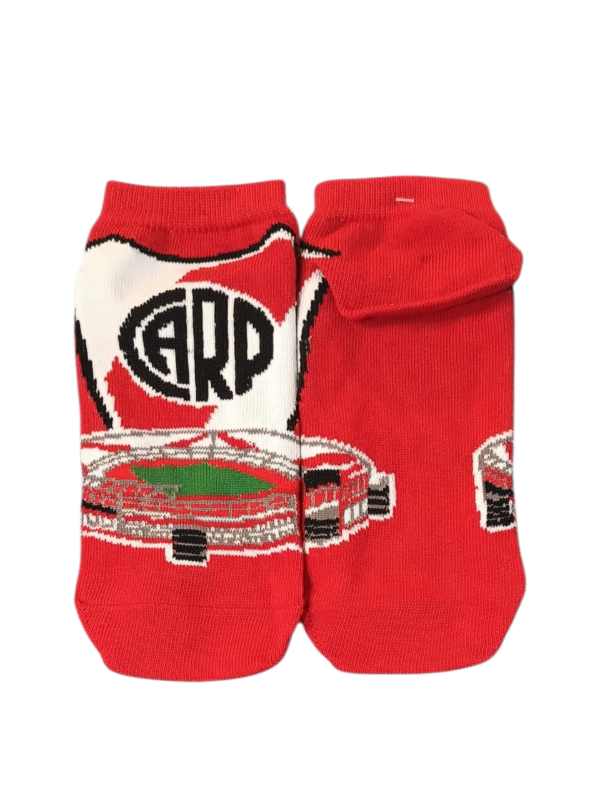 Producto - SOQUETES PREMIUM - RIVER