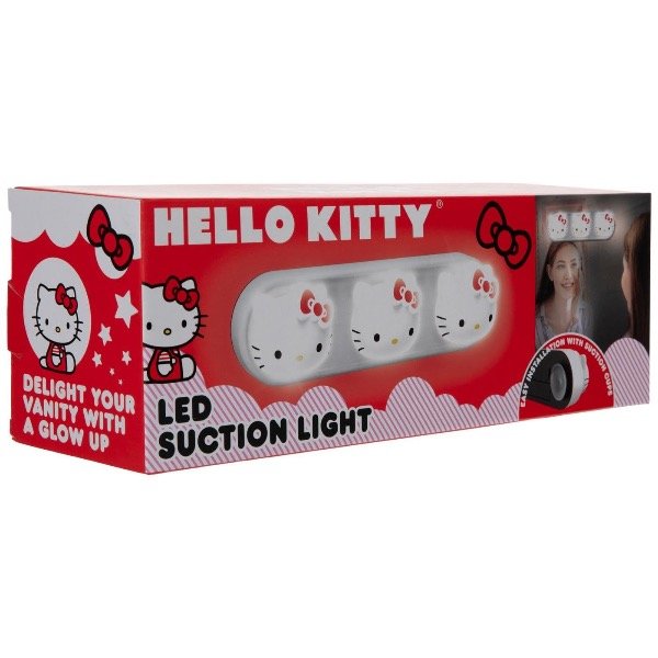 Producto - Luz Led Hello kitty Sanrio