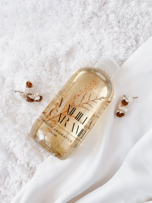 Producto - Difusor aromático con varillas