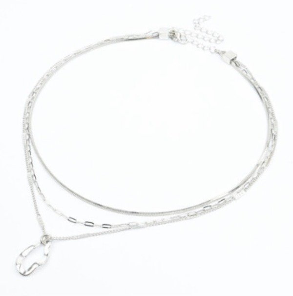 Producto - Collar Dona