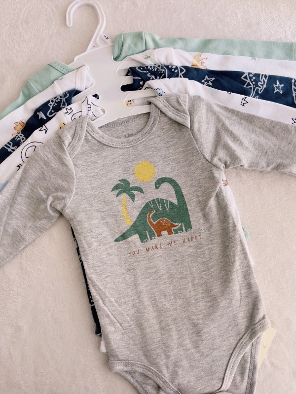 Producto - Pack x5 importados Dino