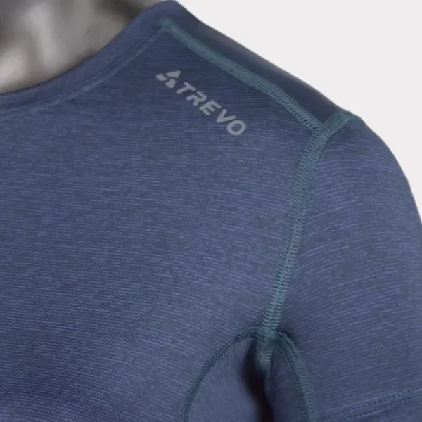 Producto - Remera Comechingón Mujer