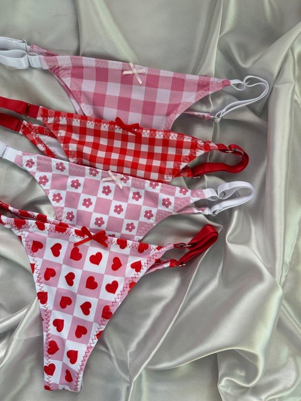 Producto - Colaless estampada - lycra premium