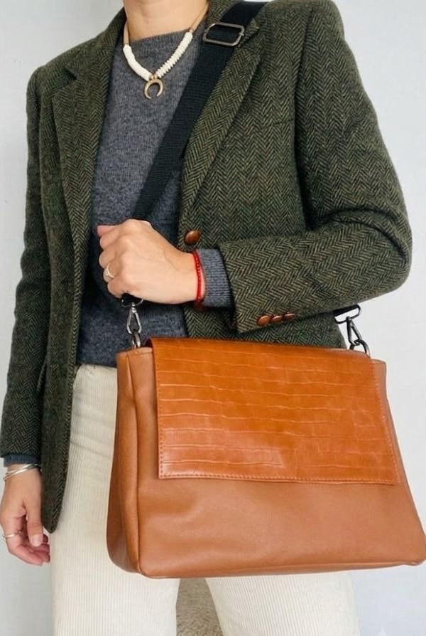 Producto - Cartera Clara