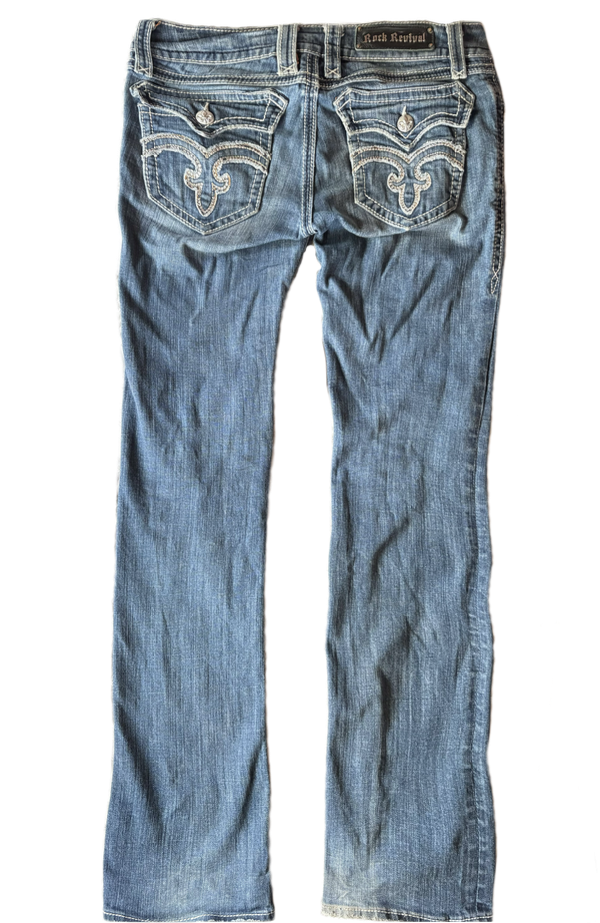 Producto - rockrevival