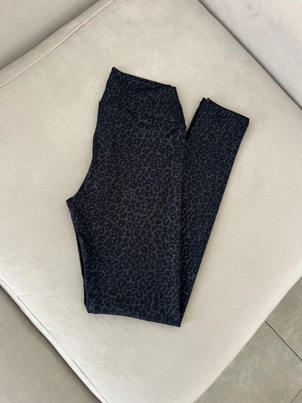 Producto - Calza print black