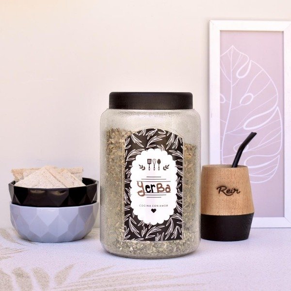 Producto - TARRO CIRCULAR GRANDE RINGO