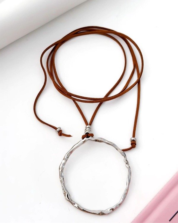 Producto - Collar Emory