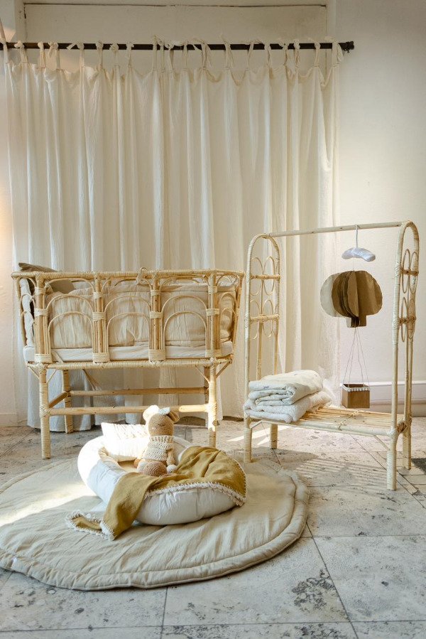 Producto - PERCHERO BH KIDS