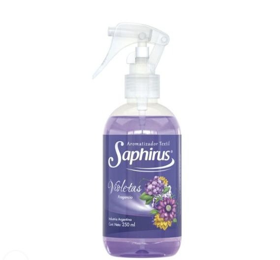 Producto - Textil Violetas